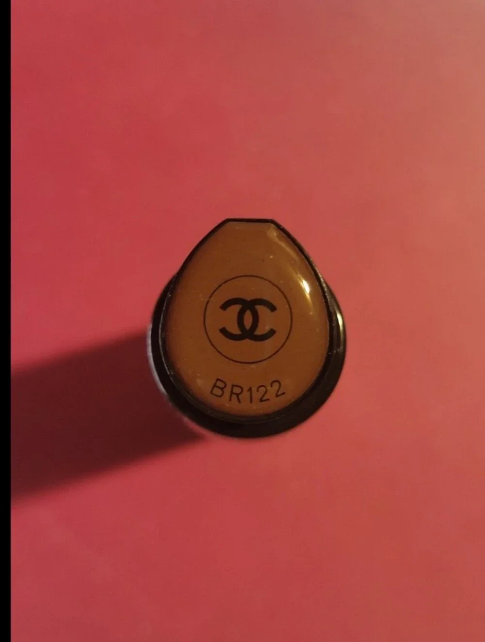 Chanel Ultra Le Teint Flawless Finish Foundation BR122